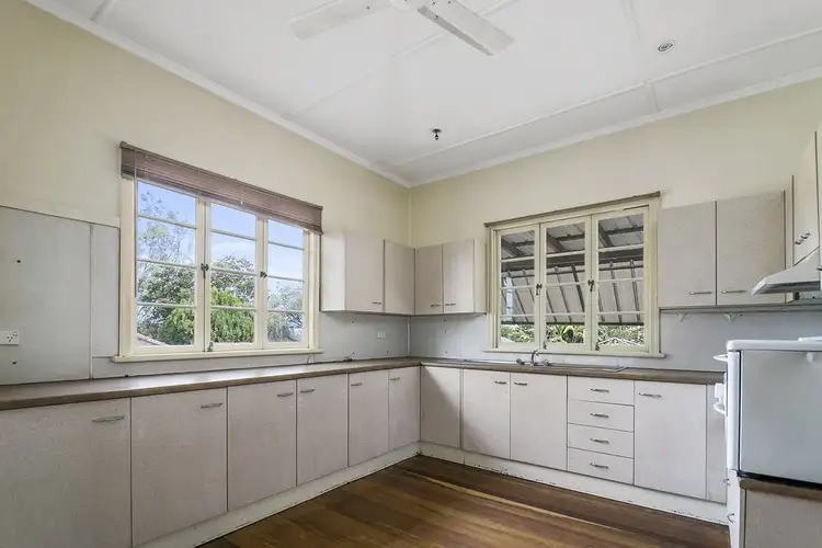 Second view of Homely house listing, 18 Chermside Road, Eastern Heights QLD 4305