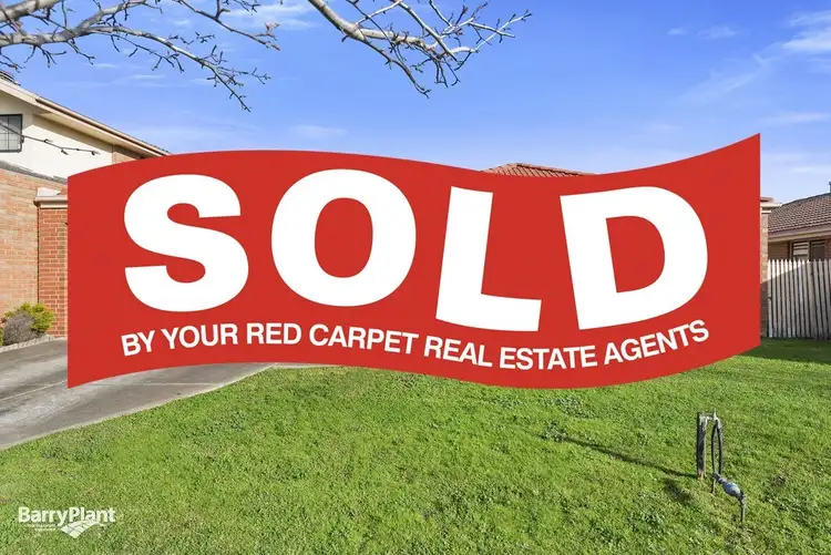 2 Anchor Court, Seabrook VIC 3028