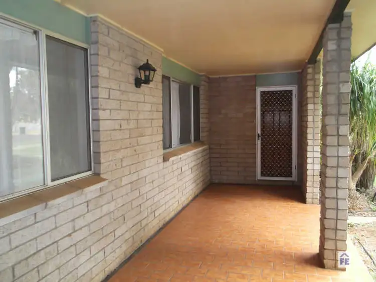 Second view of Homely house listing, 51 First Avenue, Kingaroy QLD 4610
