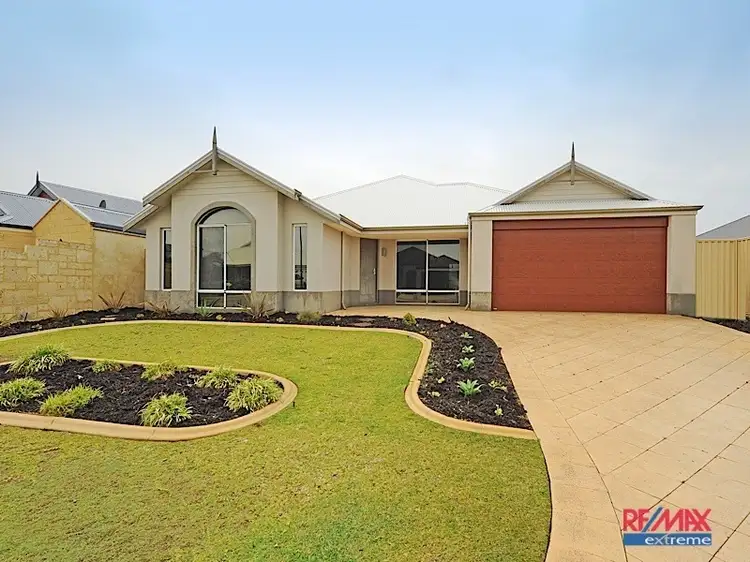 12 Beachwood Crescent, Butler WA 6036