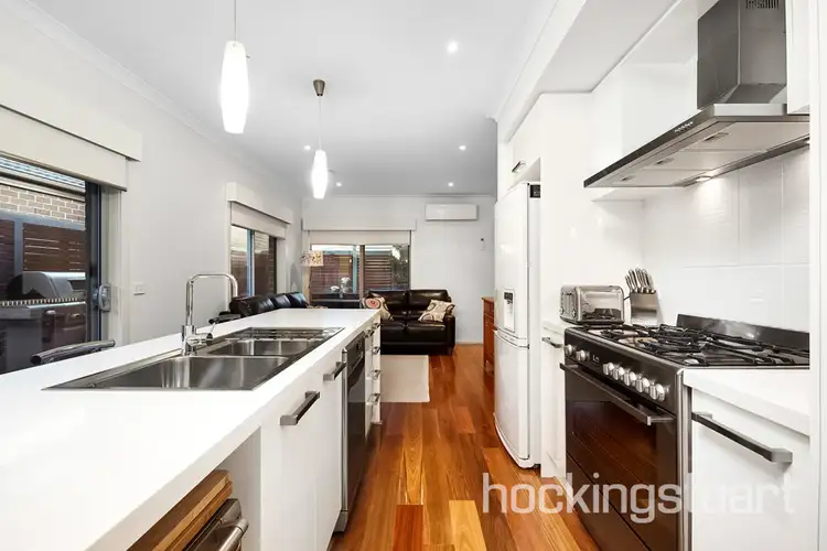 Second view of Homely house listing, 798 Eynesbury Road, Eynesbury VIC 3338