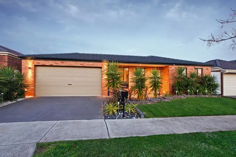 8 Hermitage Drive, Tarneit VIC 3029