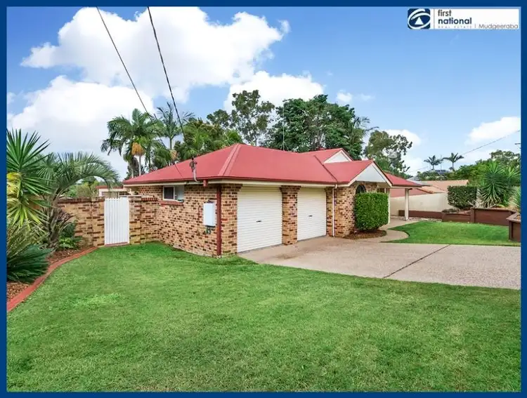 Second view of Homely house listing, 4 Mission Drive, Mudgeeraba QLD 4213