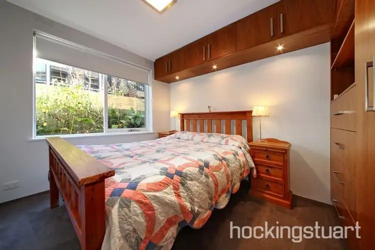 Third view of Homely apartment listing, 2/40 Tranmere Avenue, Carnegie VIC 3163
