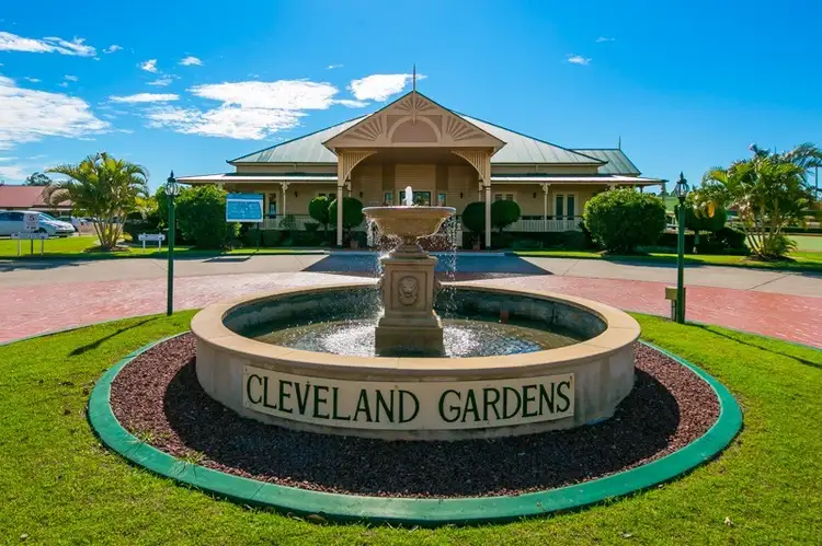 Third view of Homely retirement listing, 30/83 Freeth Street West, Ormiston QLD 4160