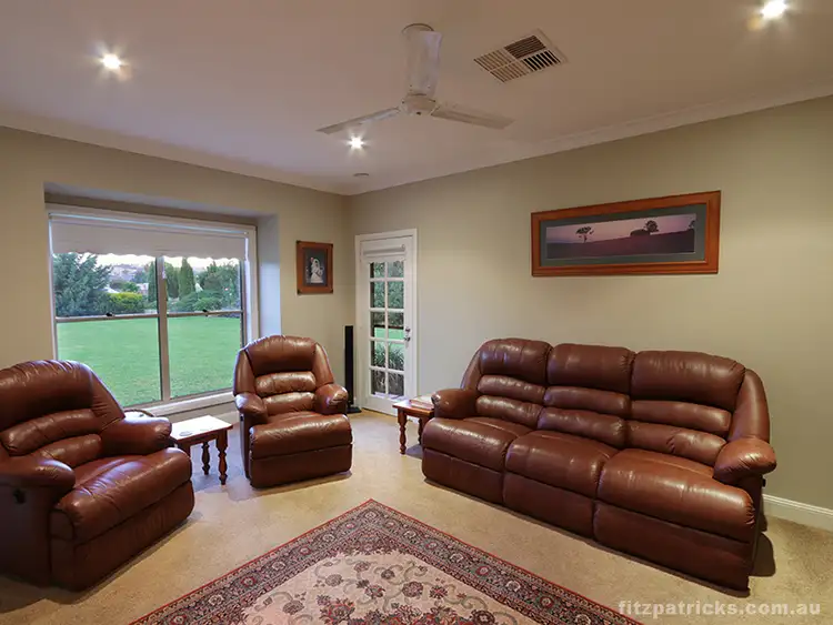 Fourth view of Homely house listing, 3 Bursaria Place, Wagga Wagga NSW 2650