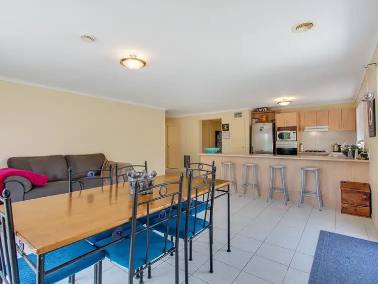 Fifth view of Homely house listing, 35 Knightsbridge Drive, Tarneit VIC 3029