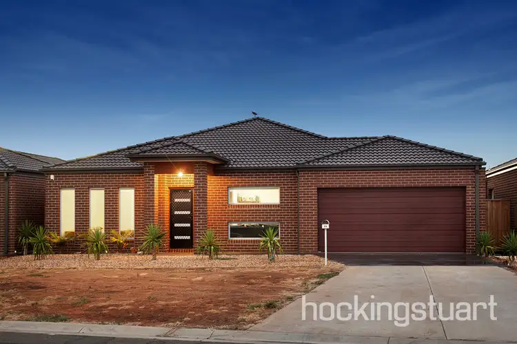 44 Leyana Crescent, Brookfield VIC 3338