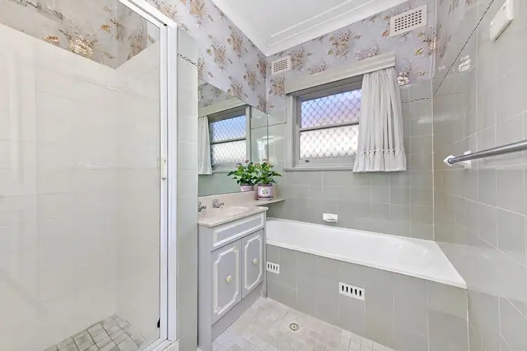 Fifth view of Homely house listing, 42c Glenfarne Street, Bexley NSW 2207