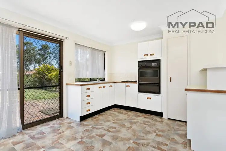 Fourth view of Homely house listing, 3 Sales Street, Jimboomba QLD 4280