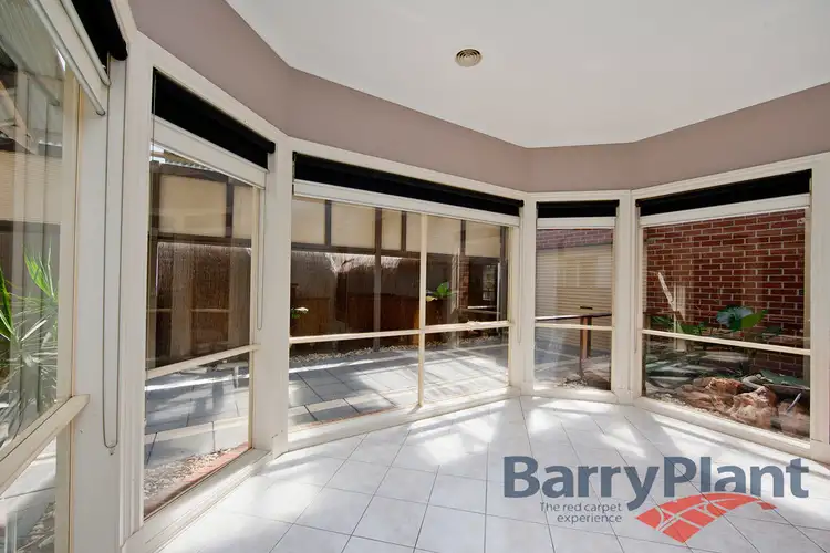 Sixth view of Homely house listing, 8 William McPherson Crescent, Seabrook VIC 3028