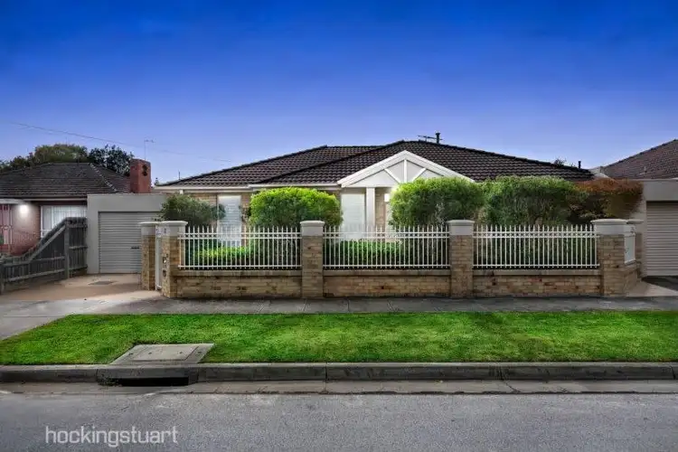 Main view of Homely house listing, 31 Bristol Street, Bentleigh East VIC 3165