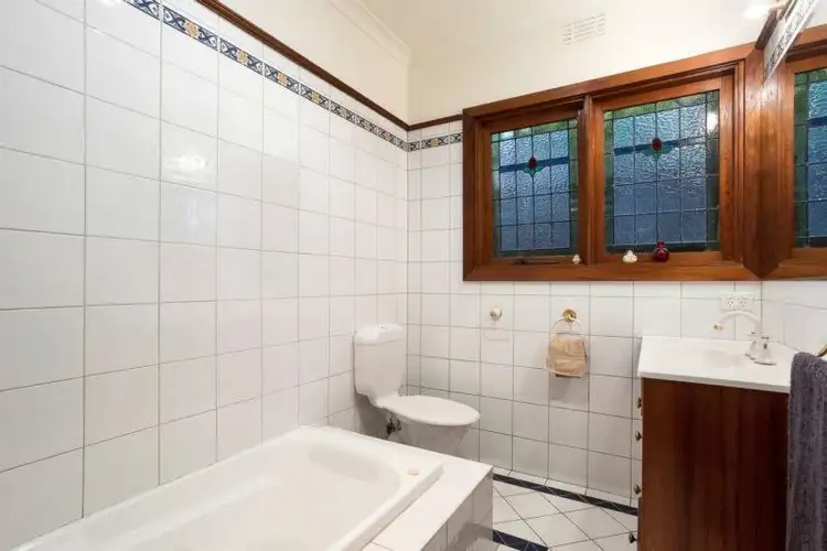 Fifth view of Homely house listing, 21 Duncan Avenue, Greensborough VIC 3088