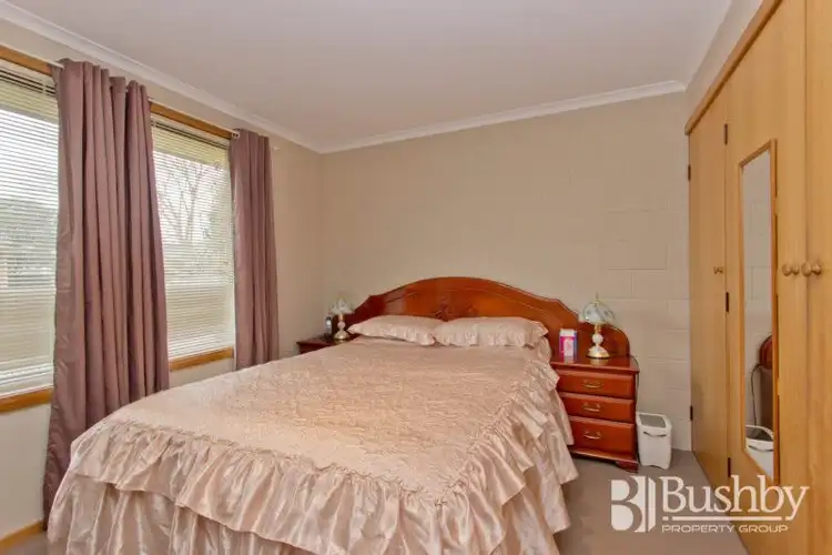 Fifth view of Homely house listing, 1-3/3 Norman Court, Newnham TAS 7248