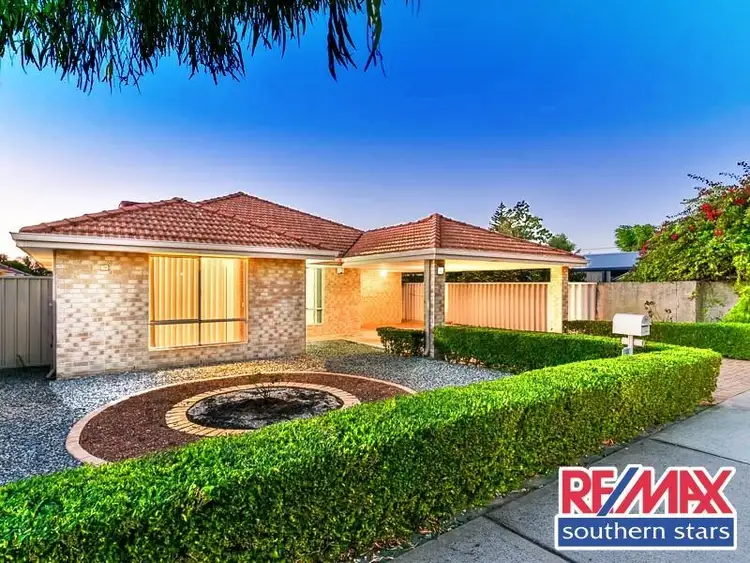 148 Hamilton Street, Queens Park WA 6107