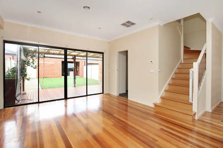 Fifth view of Homely house listing, 64 Cunningham Chase, Burnside Heights VIC 3023