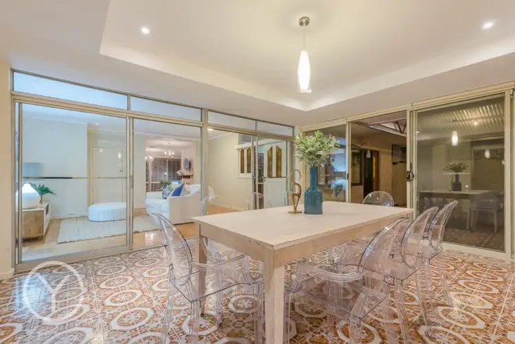 Fifth view of Homely house listing, 143 The Boulevard, Floreat WA 6014