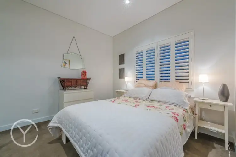 Sixth view of Homely apartment listing, 5/1-3 Brixton Street, Cottesloe WA 6011