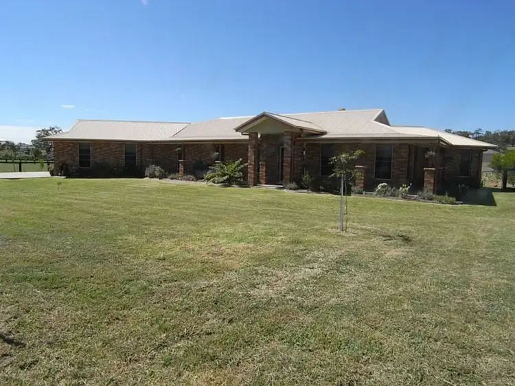 98 Ironbark Rd