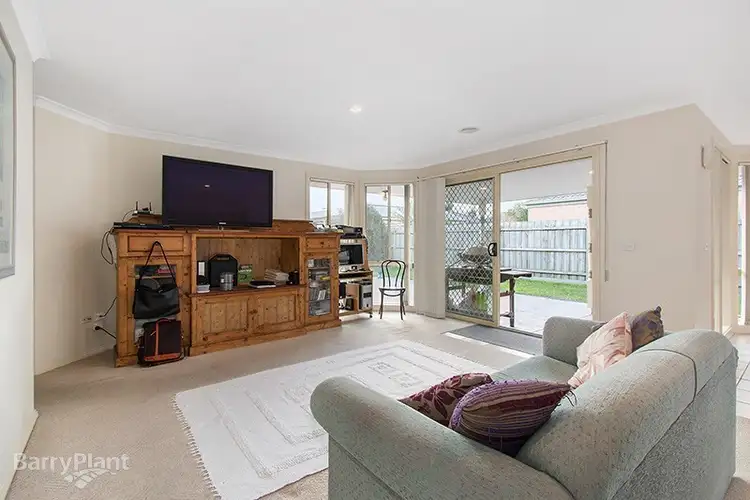 Fourth view of Homely house listing, 131 Bellevue Drive, Berwick VIC 3806