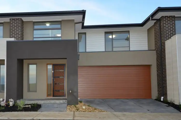 LOT 2734/17 Patchouli Street, Truganina VIC 3029