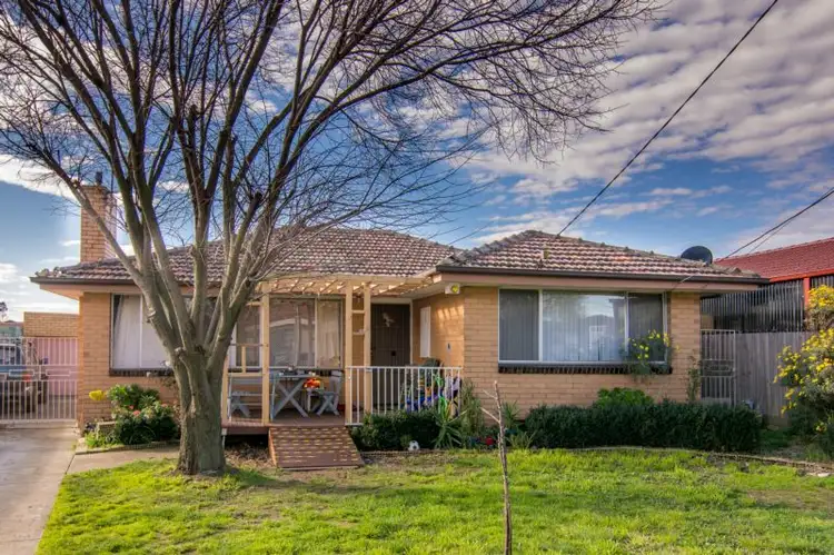 27 Dunbar Court, Lalor VIC 3075
