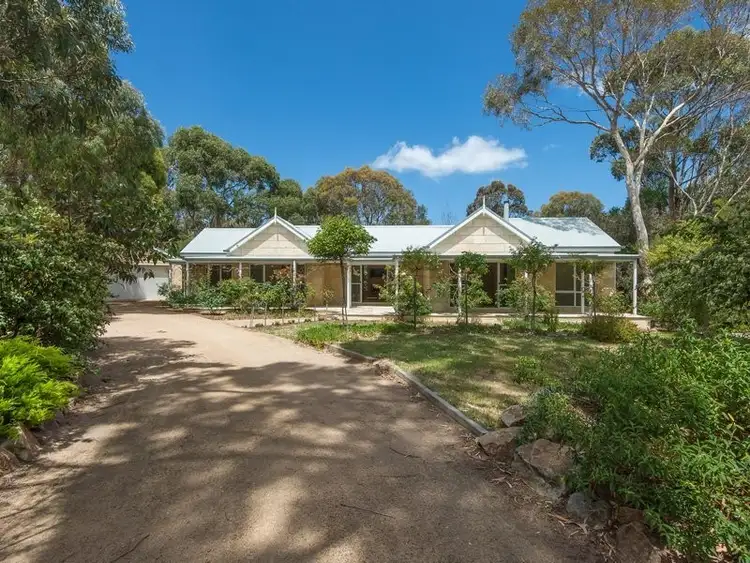 8 Kenneth Court, Somers VIC 3927
