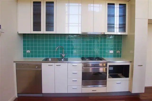 Second view of Homely apartment listing, 402/340 Russell Street, Melbourne VIC 3000