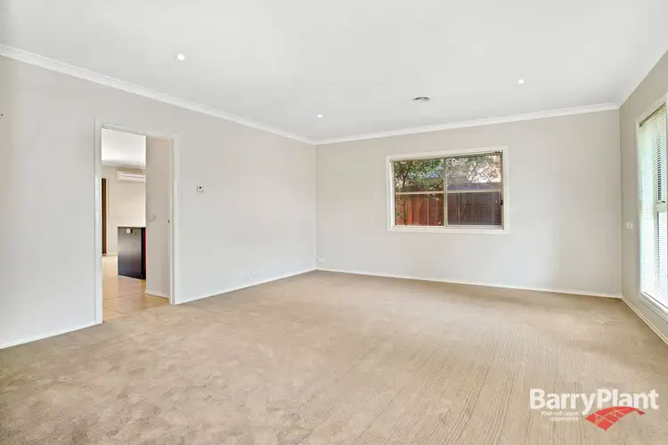 Fifth view of Homely house listing, 6 Satinwood Court, Werribee VIC 3030