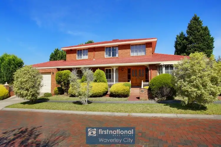 21 Carrington Court, Burwood East VIC 3151