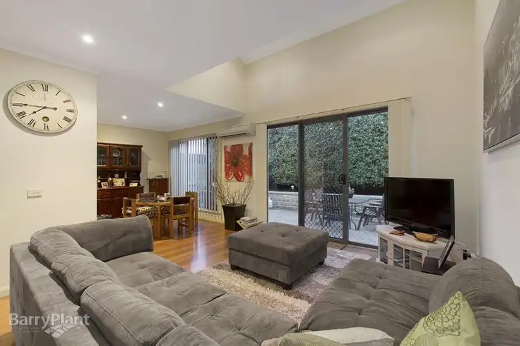 Second view of Homely house listing, 8/18-26 Marlesford Crescent, Berwick VIC 3806