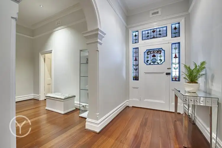 Second view of Homely house listing, 1 Clayton Street, East Fremantle WA 6158