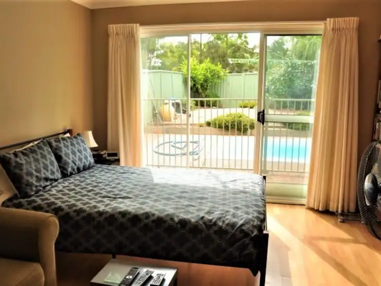 Second view of Homely house listing, 10 Jacob Place, Tenambit NSW 2323