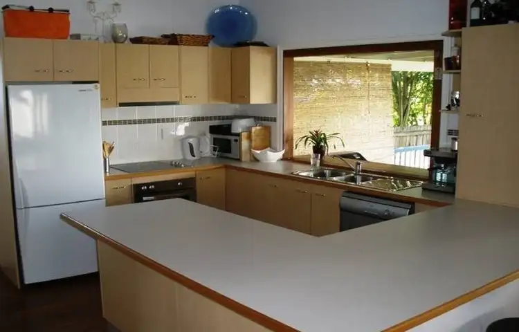 Second view of Homely house listing, 117 Hurdcotte Street, Gaythorne QLD 4051