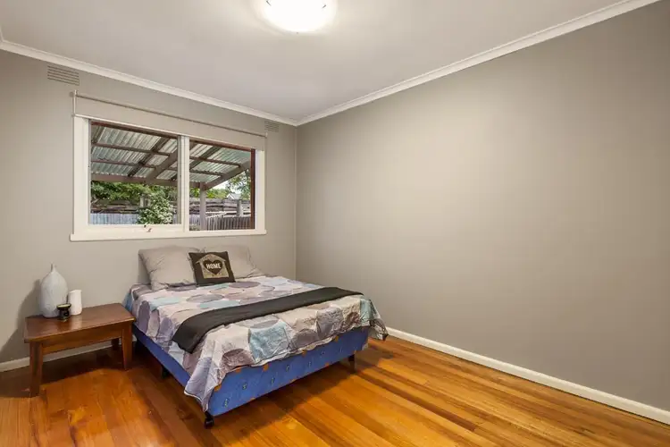 Fifth view of Homely unit listing, 4/37 Barton Street, Reservoir VIC 3073
