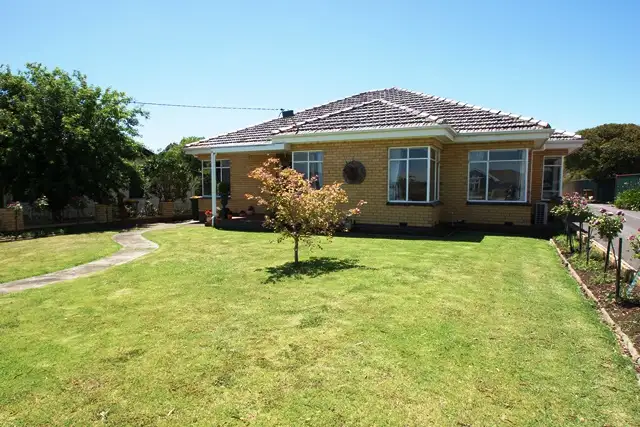 Third view of Homely house listing, 12 Meiklejohn Street, Camperdown VIC 3260
