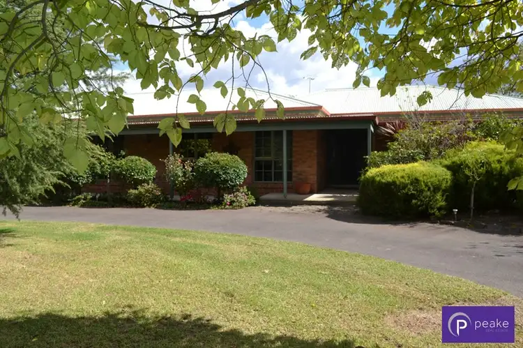 Main view of Homely house listing, 225 Beaconsfield-Emerald Road, Beaconsfield VIC 3807