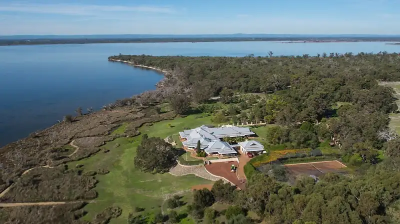 Main view of Homely house listing, 145 Southern Estuary Road, Herron WA 6211