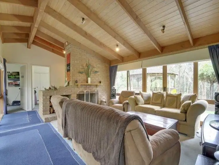 Fourth view of Homely house listing, 825 Jumbuk Road, Jeeralang Junction VIC 3840
