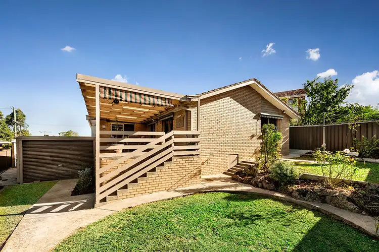 Fourth view of Homely house listing, 95 Rutherford Road, Viewbank VIC 3084