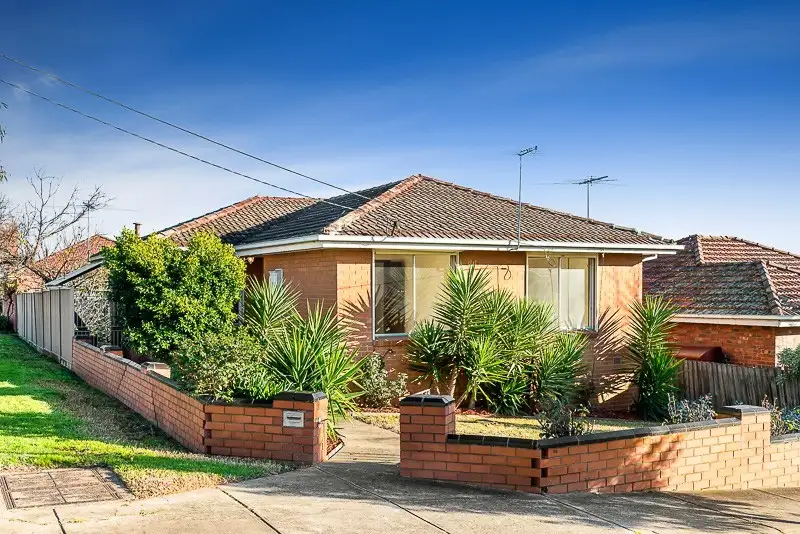 Main view of Homely house listing, 1 Winifred Street, Pascoe Vale South VIC 3044