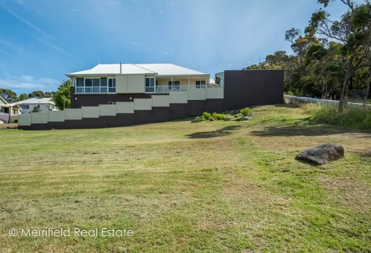 Third view of Homely land listing, 175 Serpentine Road, Albany WA 6330