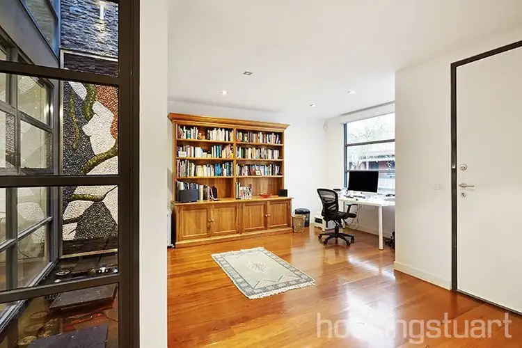 Fifth view of Homely townhouse listing, 5 Emerald Street, South Melbourne VIC 3205