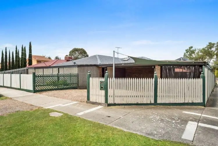 57 Collins Street, Sunbury VIC 3429
