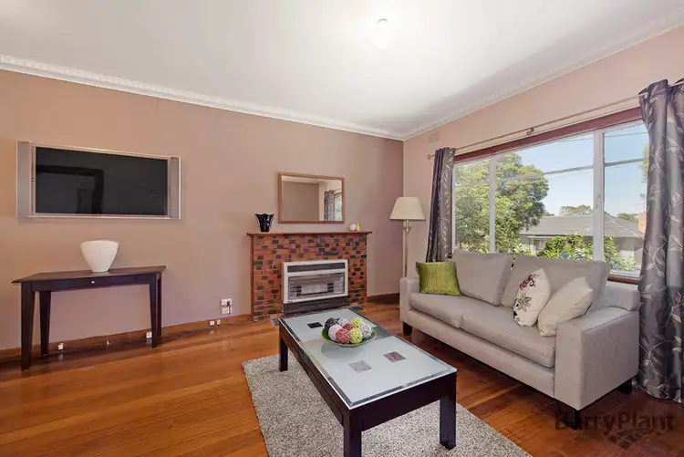 Second view of Homely house listing, 10 Daours Court, Watsonia VIC 3087