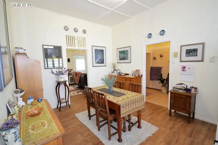 Fourth view of Homely house listing, 34 Robertson Street, Torbanlea QLD 4662