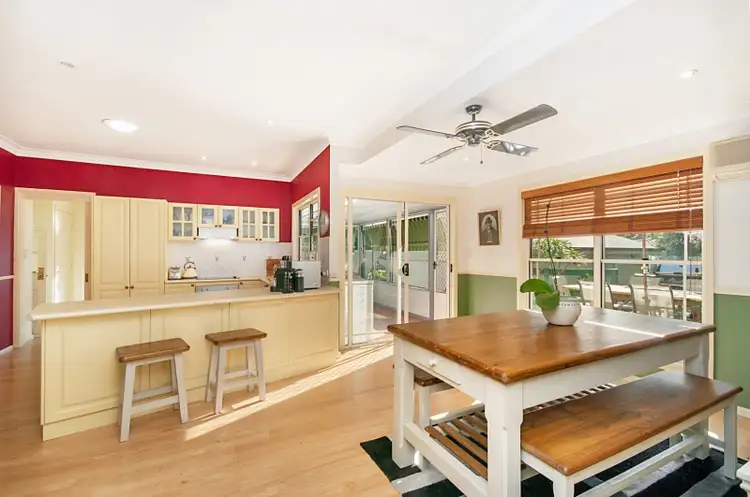 Fifth view of Homely house listing, 46 Japonica Drive, Wyoming NSW 2250