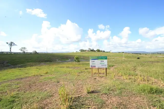 Main view of Homely land listing, Address available on request