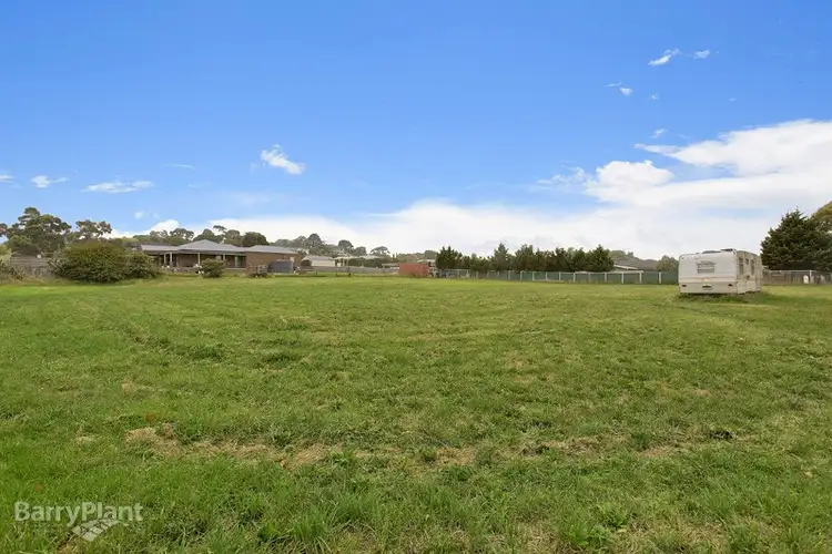 1 Paddys Lane, Narre Warren North VIC 3804