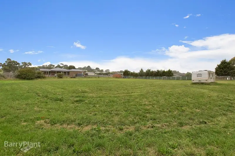 Main view of Homely land listing, 1 Paddys Lane, Narre Warren North VIC 3804